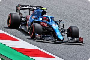 Esteban Ocon