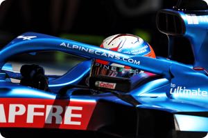 Esteban Ocon