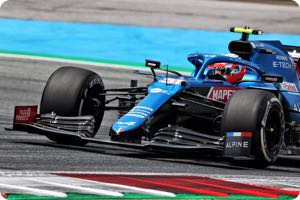 Esteban Ocon