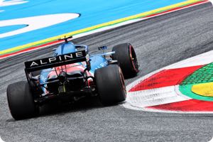 Esteban Ocon