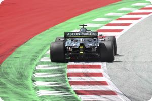 Lance Stroll