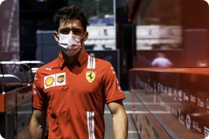 Charles Leclerc