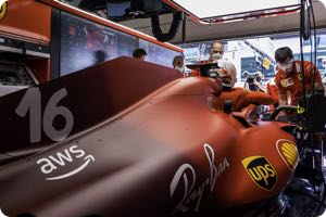 Charles Leclerc