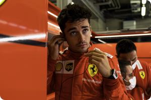 Charles Leclerc