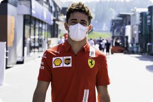 Charles Leclerc