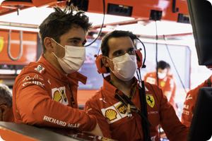 Charles Leclerc