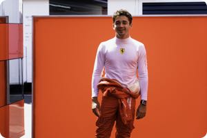 Charles Leclerc