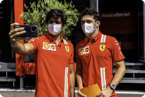 Charles Leclerc