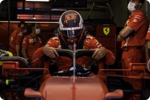 Carlos Sainz