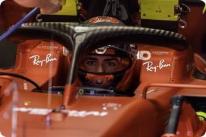 Carlos Sainz