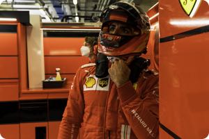 Carlos Sainz