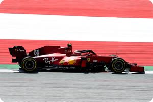 Carlos Sainz