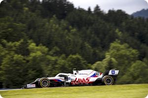 Mick Schumacher