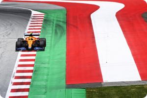 Lando Norris