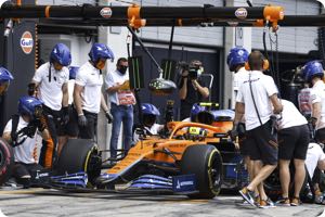 Lando Norris