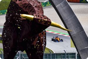 Daniel Ricciardo