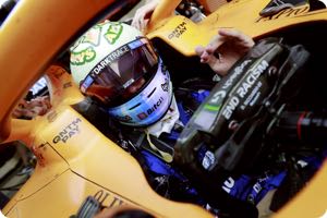 Daniel Ricciardo