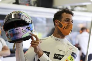 Daniel Ricciardo