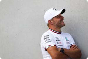 Valtteri Bottas