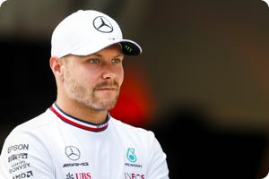 Valtteri Bottas