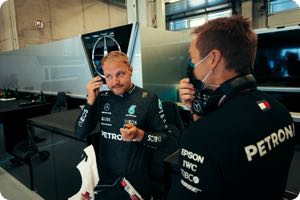 Valtteri Bottas