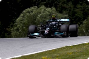 Valtteri Bottas