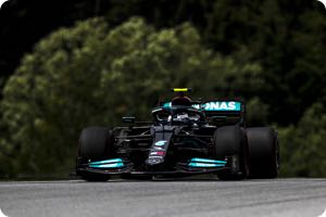 Valtteri Bottas