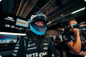 Valtteri Bottas