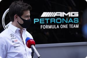 Toto Wolff