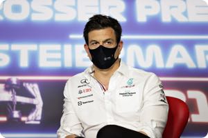 Toto Wolff