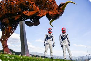 Steiermark GP 2021 - Friday Photos