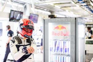 Pierre Gasly