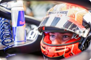 Pierre Gasly