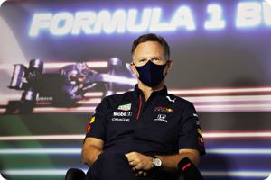 Christian Horner