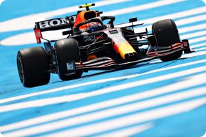 Sergio Perez
