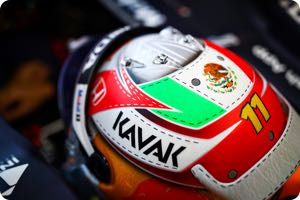 Sergio Perez