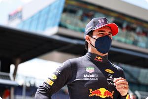 Sergio Perez