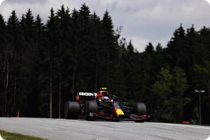 Sergio Perez