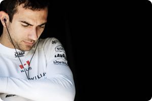 Nicholas Latifi