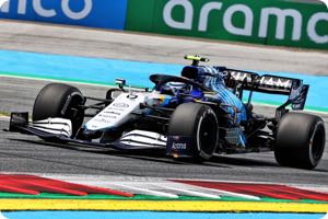 Nicholas Latifi