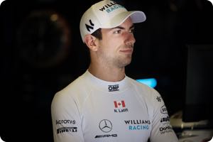 Nicholas Latifi