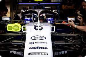 Nicholas Latifi