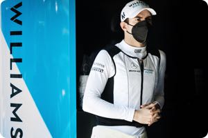 Nicholas Latifi