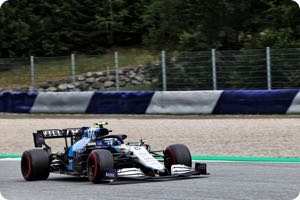 Nicholas Latifi
