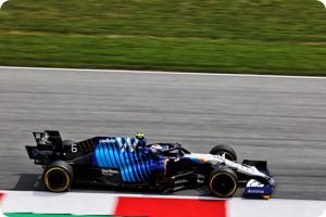 Nicholas Latifi