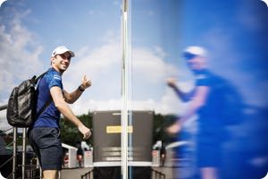 Nicholas Latifi