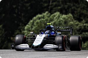 Nicholas Latifi