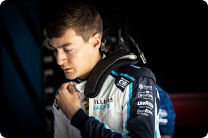 George Russell