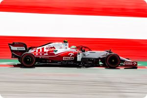 Antonio Giovinazzi