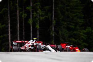 Antonio Giovinazzi